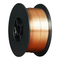 FoxWeld CuSi3 0.8 мм 0,9 кг