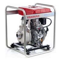 Yanmar YDP20STN