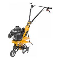 Stiga SRC 36 G