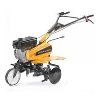 Stiga SRC 685 RG