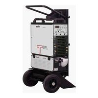 EWM TETRIX 300 AC/DC SMART TM