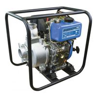 Kipor KDP40