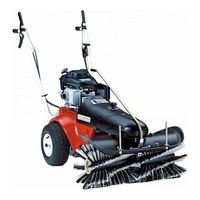 Tielbuerger TK48 Honda