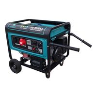 Gesht GG7000E3