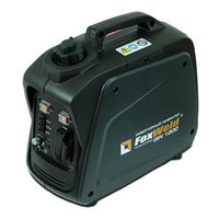 FoxWeld GIN 1200