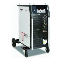 EWM TETRIX 551 AC/DC SMART FW