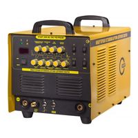 START 200 AC/DC TIG PULS + MMA