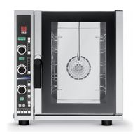 Tecnoeka EKF523EUD