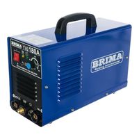Brima TIG-180A