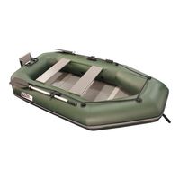 Sea-Pro 280К