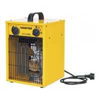 Master B3.3 EPB 4012.021