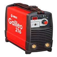 Helvi GALILEO 216