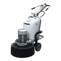 Grost PMP650-3