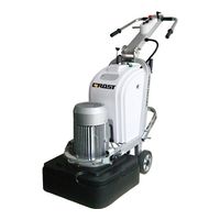 Grost PMC600-3