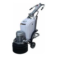 Grost PMP460-1