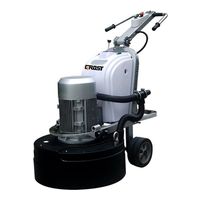 Grost PMP750-3