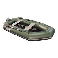 Sea-Pro 300С