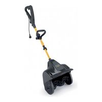 Stiga ST 1131 E
