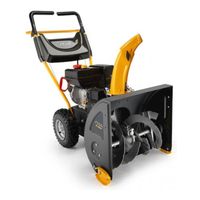 Stiga ST 3256 P