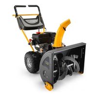 Stiga ST 3262 P