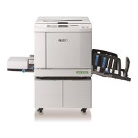 Riso SF 5350 A3