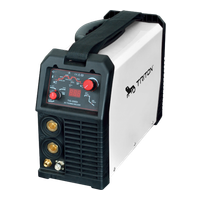 TRITON TIG 200Di (PFC)
