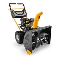 Stiga ST 3262 PB