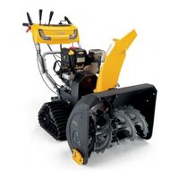 Stiga ST 5266 PB TRAC