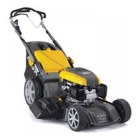 Stiga Excel 55 SVQ H