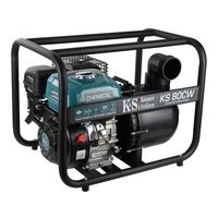 Konner&Sohnen KS 80CW