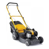 Stiga Combi 48 B