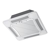 Electrolux EACС/I-18 FMI/N3_ERP + панель