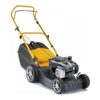 Stiga Collector 48 S B