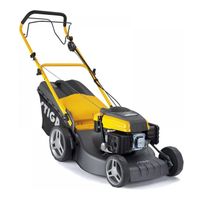 Stiga Combi 48 S