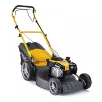 Stiga Combi 53 S B