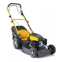 Stiga Combi 53 S