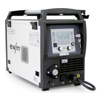 EWM PHOENIX 355 EXPERT 2.0 MM TKM