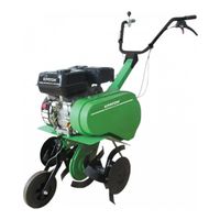 Кратон GC-6,5-580N