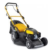 Stiga Combi 48 SQ