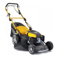 Stiga Combi 53 SEQ