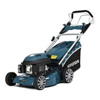 Hyundai L 4600S