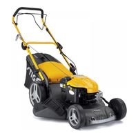 Stiga Combi 53 SQ B