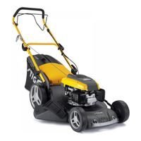 Stiga Combi 53 SQ H