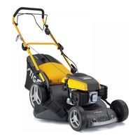 Stiga Combi 53 SQ