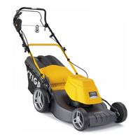 Stiga Combi 48 ES