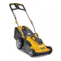 Stiga Combi 44 E