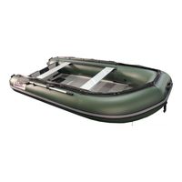 Sea-Pro N360P