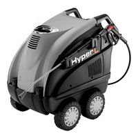 Lavor Pro HYPER L 1211 LP