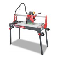 RUBI DC-250 850