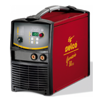 Selco Genesis 503 CLS 3x400V (55.02.052)